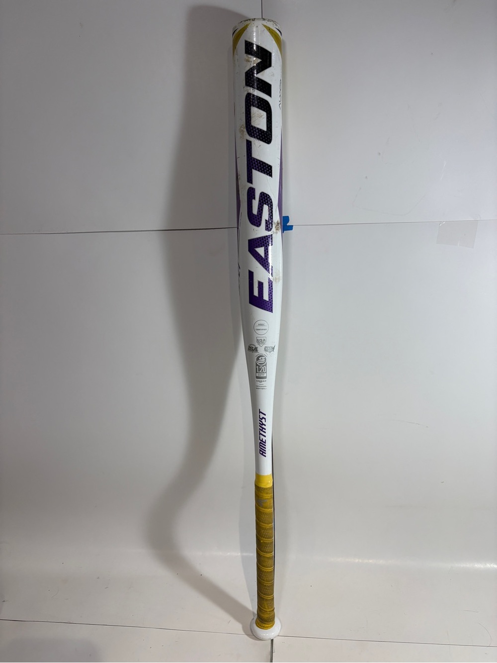 Easton Amethyst Softball Bat FP22AMY 32/21 - 32 in - Used